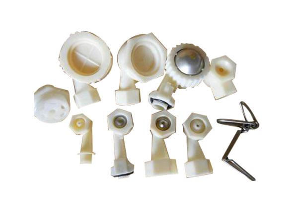 尼龍拐角噴嘴應用