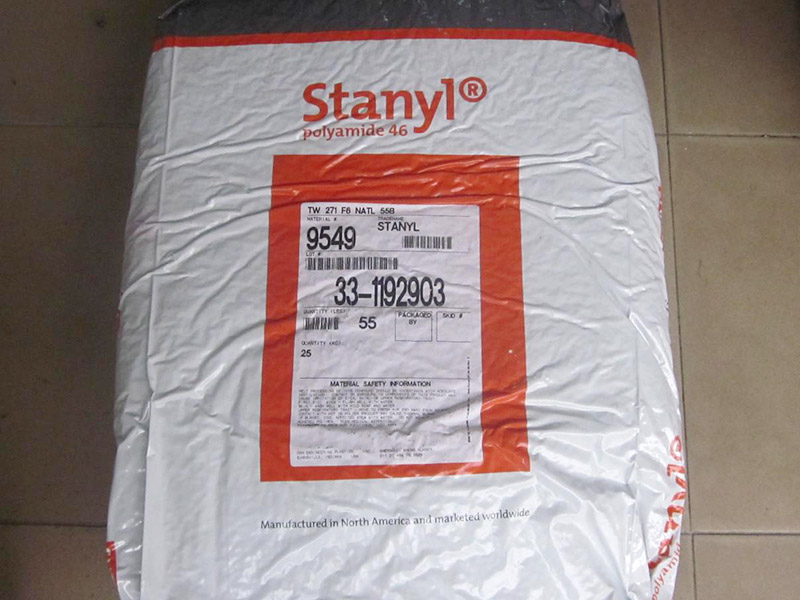 pa46特性怎么樣？材料性能！