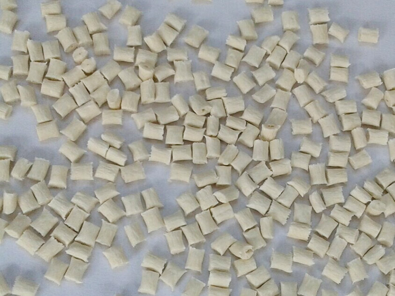 PA46能不能用模溫機加工？