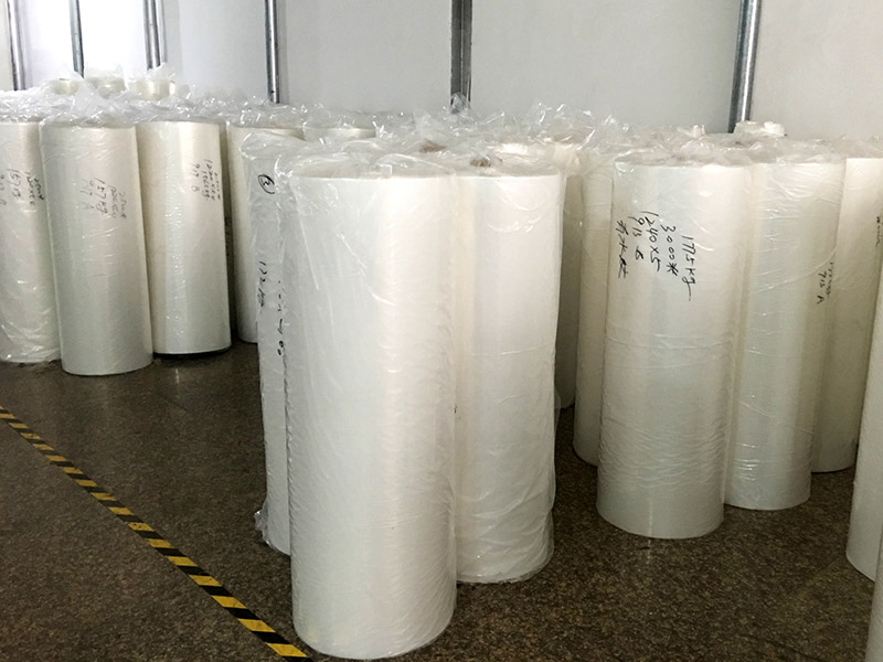 尼龍塑料膜會不會導電？導電性能！