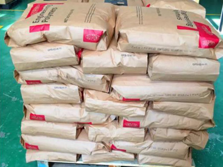 PA6 73G50HSLA BK416 Zytel 玻璃纖維增強材料50%