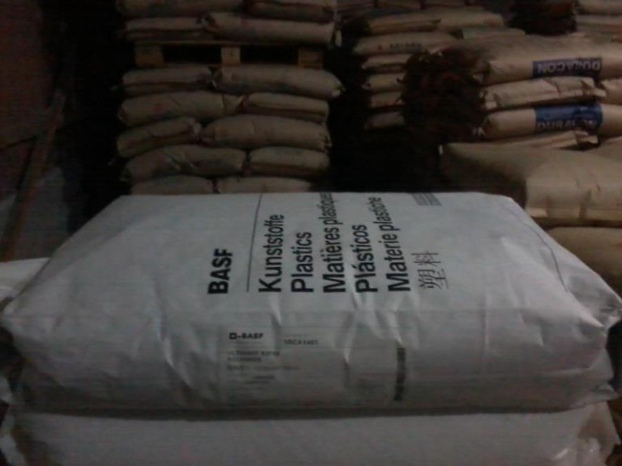 PA6 德國巴斯夫B3WG6玻纖30% 高剛性 尺寸穩定 阻燃HB