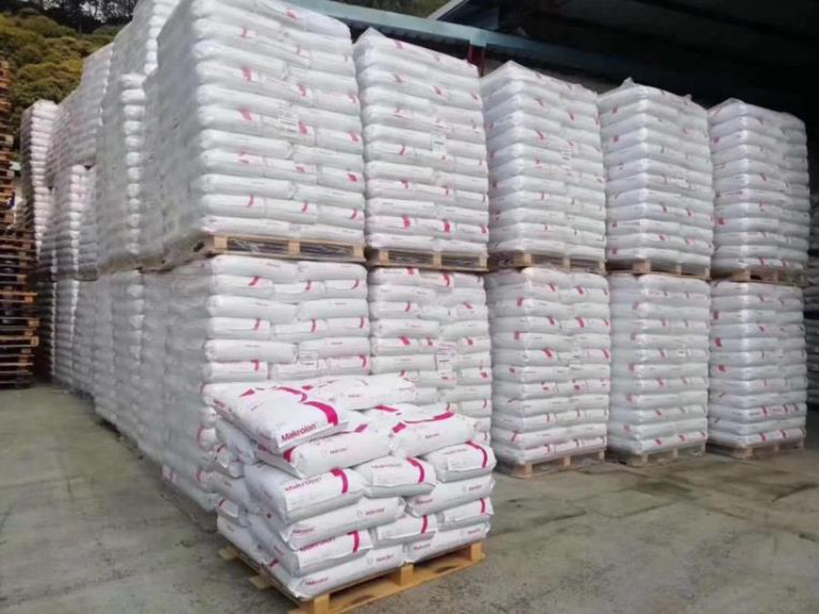 PA6 德國巴斯夫B36FN 高速透明