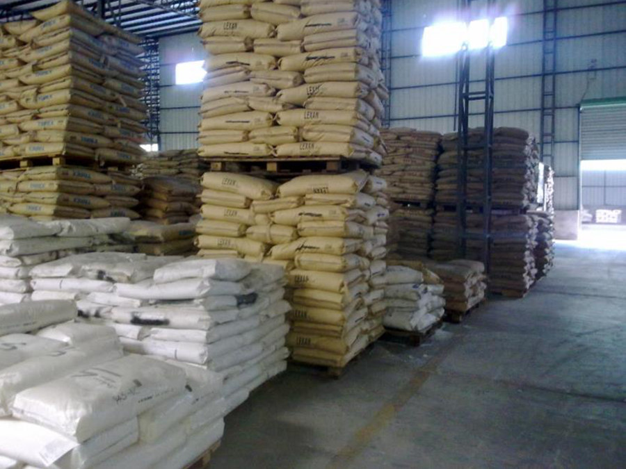 PA6 德國巴斯夫B3S B30S 標準級 高流動