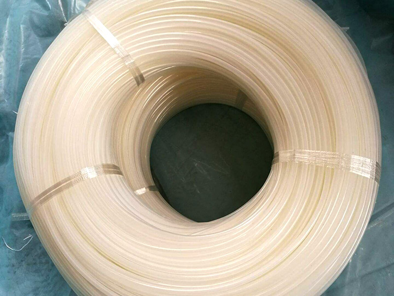 尼龍塑料管耐壓多大壓力?