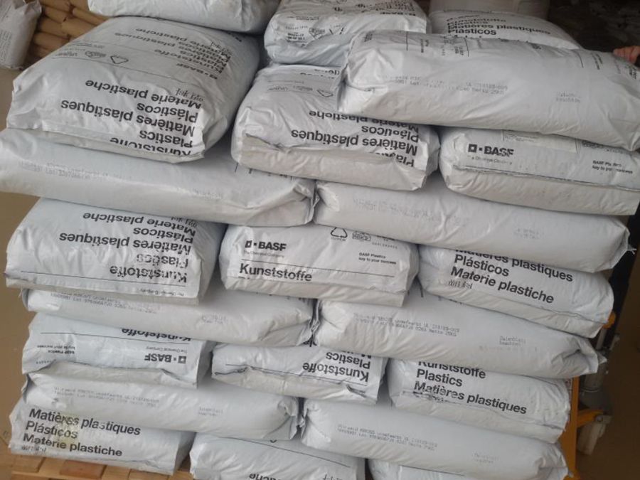 PA66 德國(guó)巴斯夫A3K 易流動(dòng)快速注射級(jí)用于高應(yīng)力工程制件